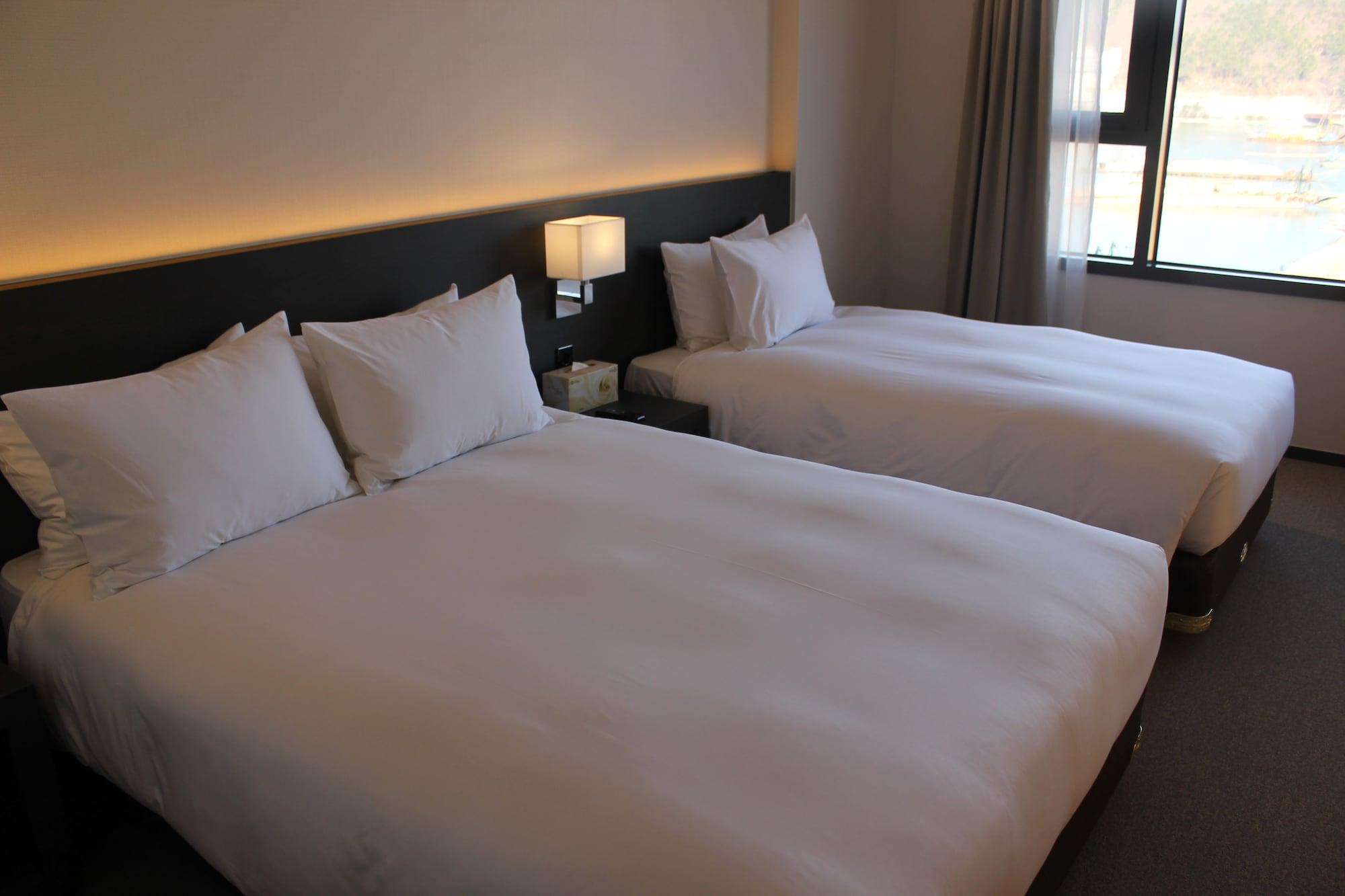 คอเจ อาร์ตนูโว สวีท โฮเต็ล Hotel กอเจ ภายนอก รูปภาพ