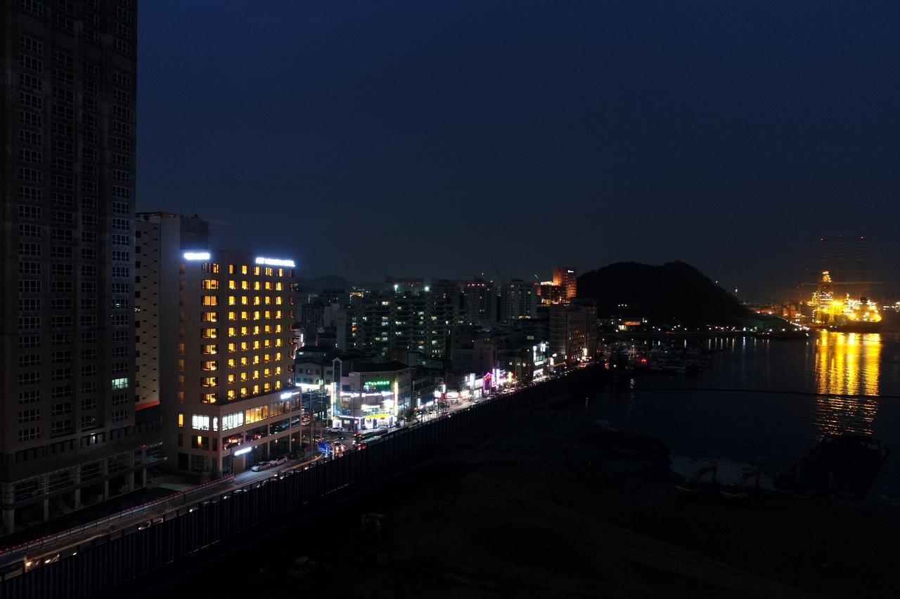 คอเจ อาร์ตนูโว สวีท โฮเต็ล Hotel กอเจ ภายนอก รูปภาพ