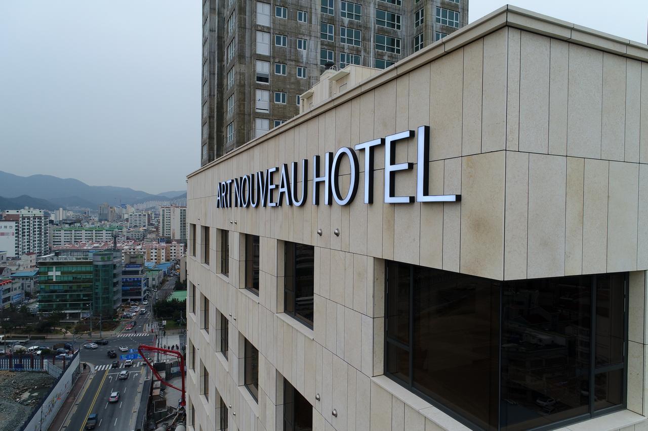 คอเจ อาร์ตนูโว สวีท โฮเต็ล Hotel กอเจ ภายนอก รูปภาพ