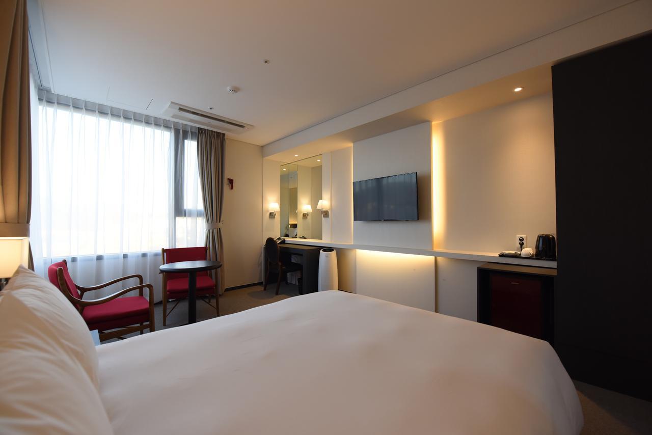 คอเจ อาร์ตนูโว สวีท โฮเต็ล Hotel กอเจ ภายนอก รูปภาพ