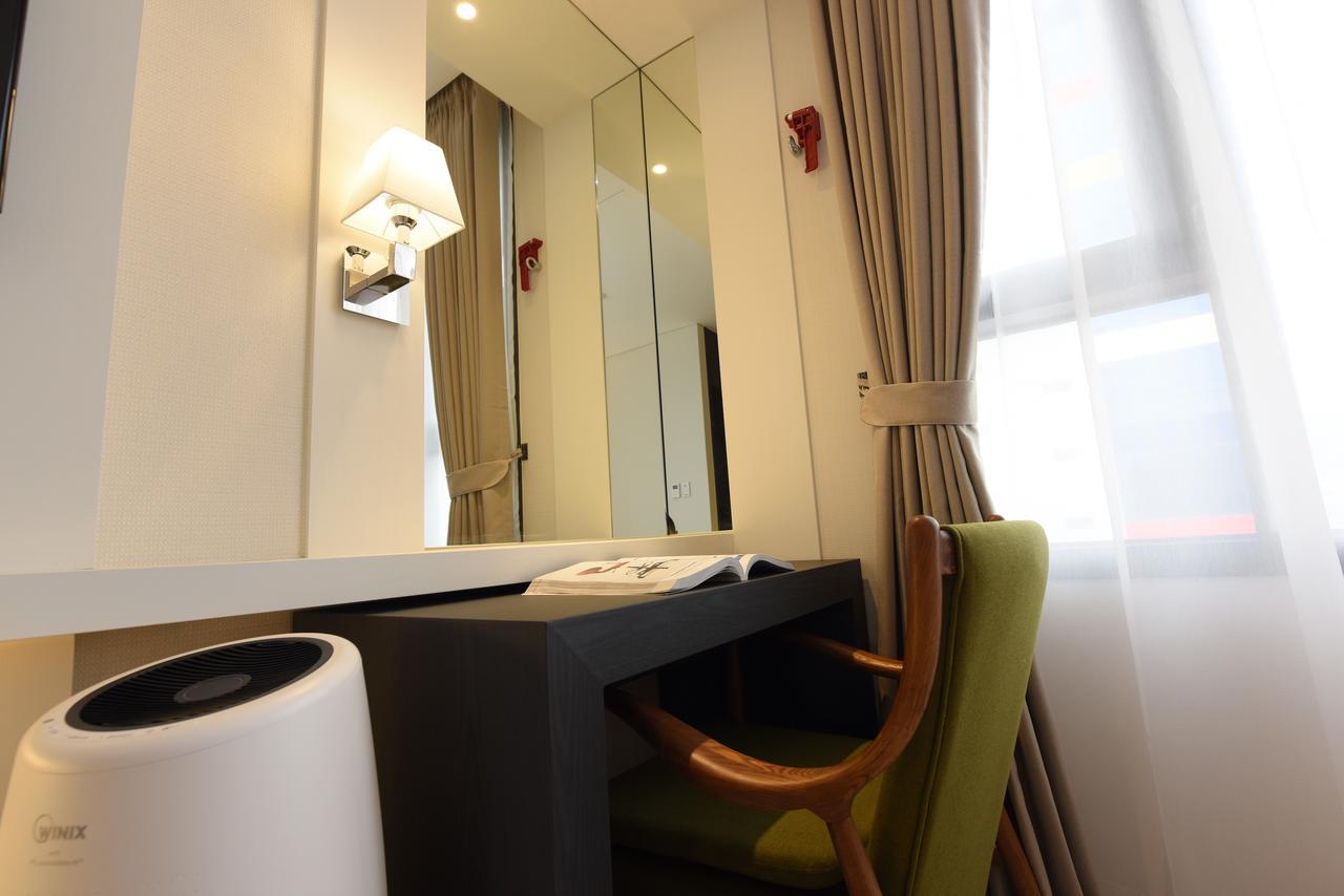 คอเจ อาร์ตนูโว สวีท โฮเต็ล Hotel กอเจ ภายนอก รูปภาพ