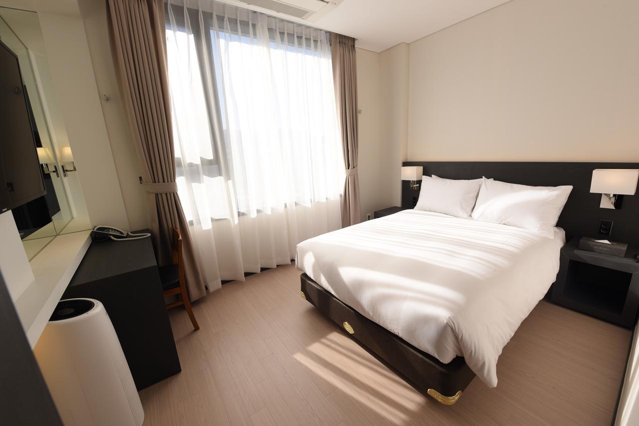 คอเจ อาร์ตนูโว สวีท โฮเต็ล Hotel กอเจ ภายนอก รูปภาพ