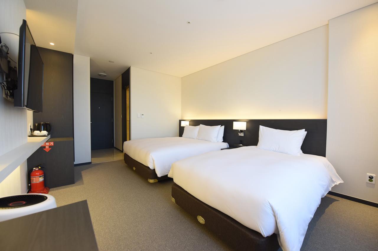 คอเจ อาร์ตนูโว สวีท โฮเต็ล Hotel กอเจ ภายนอก รูปภาพ