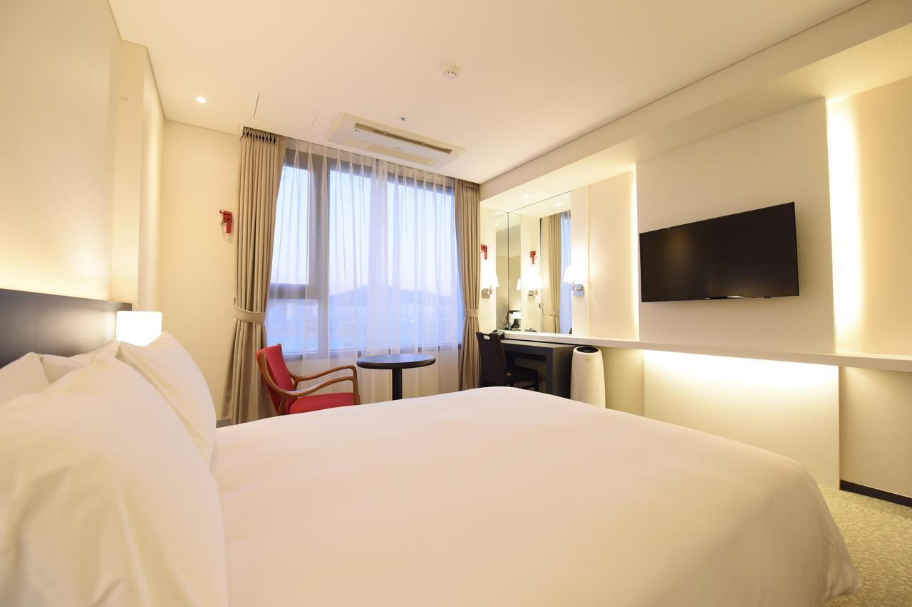 คอเจ อาร์ตนูโว สวีท โฮเต็ล Hotel กอเจ ภายนอก รูปภาพ