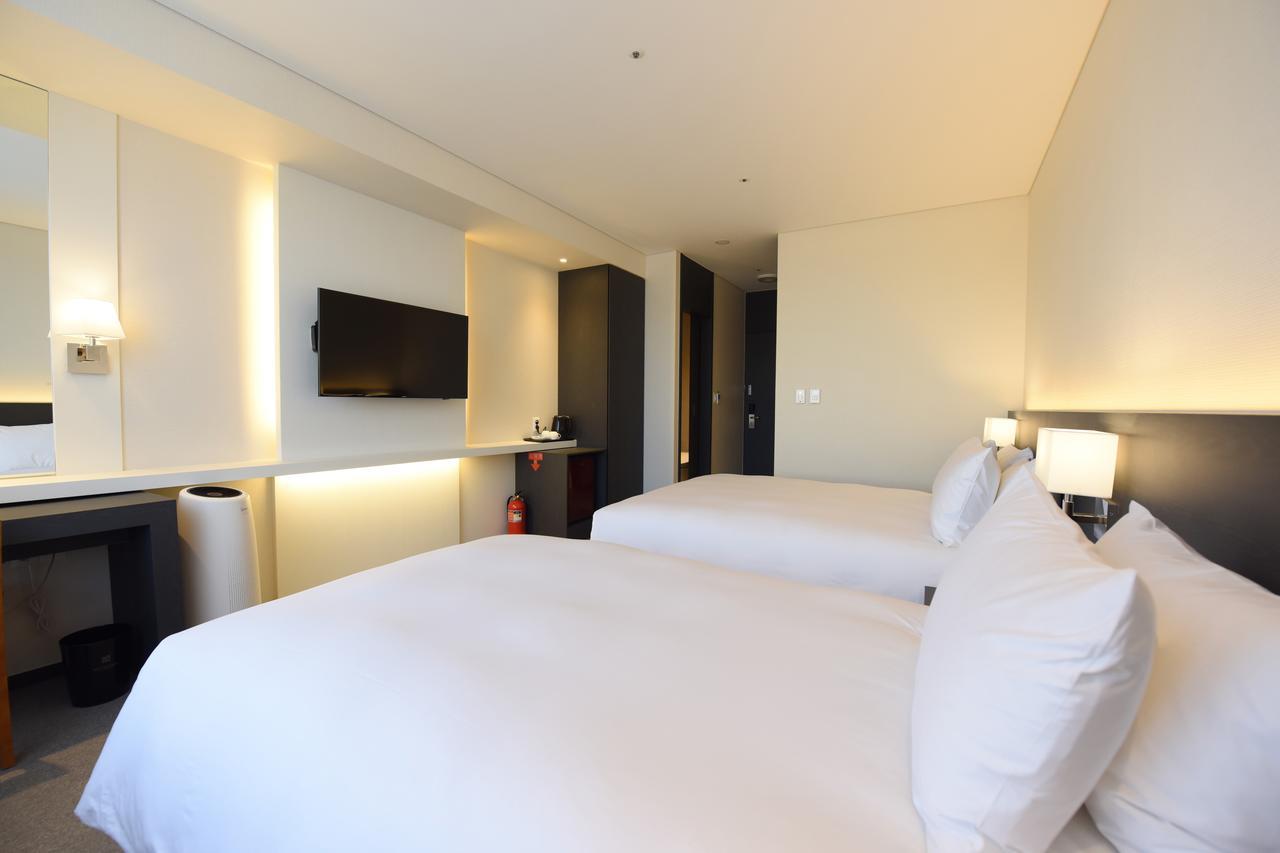 คอเจ อาร์ตนูโว สวีท โฮเต็ล Hotel กอเจ ภายนอก รูปภาพ