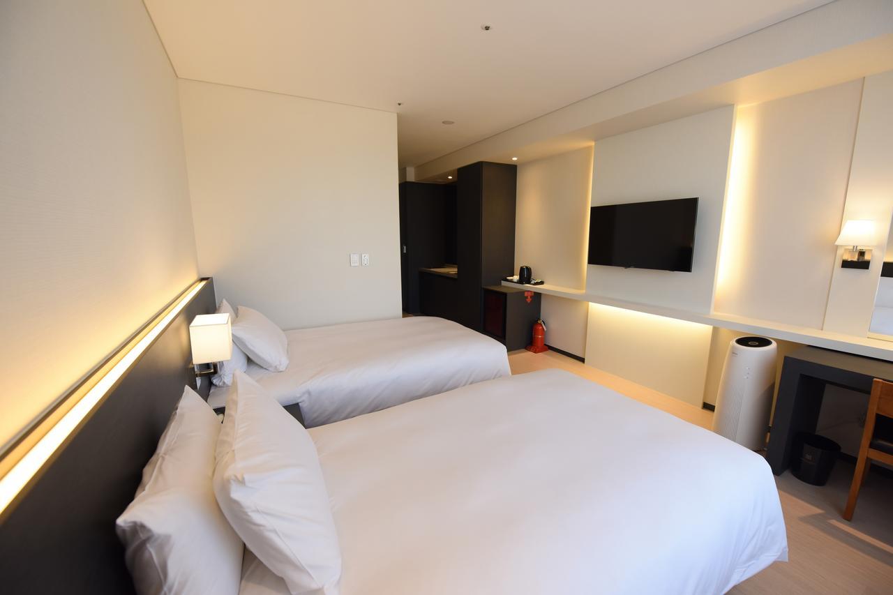คอเจ อาร์ตนูโว สวีท โฮเต็ล Hotel กอเจ ภายนอก รูปภาพ