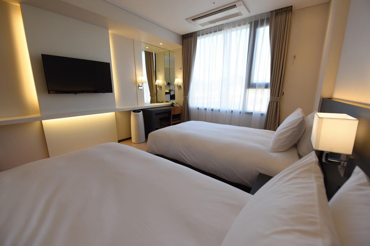 คอเจ อาร์ตนูโว สวีท โฮเต็ล Hotel กอเจ ภายนอก รูปภาพ