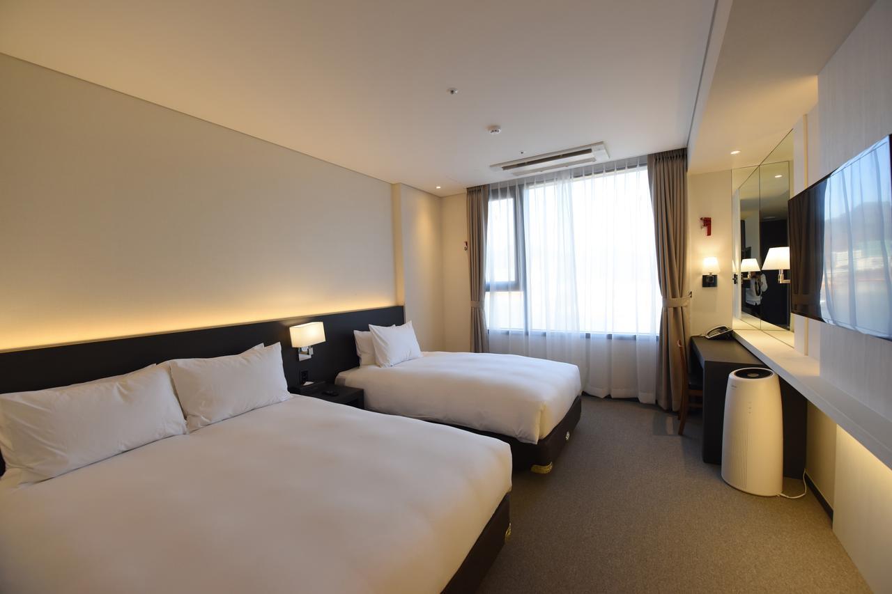 คอเจ อาร์ตนูโว สวีท โฮเต็ล Hotel กอเจ ภายนอก รูปภาพ