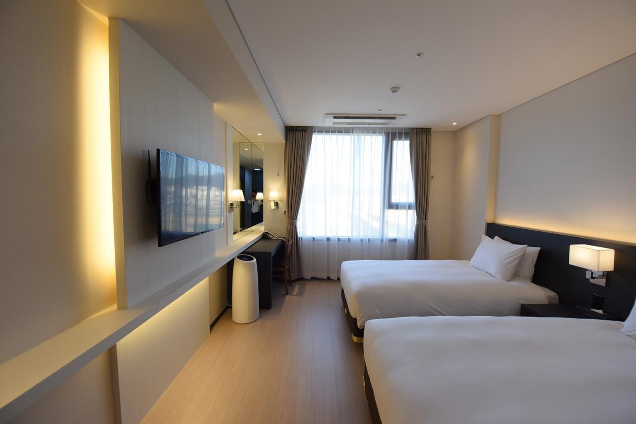 คอเจ อาร์ตนูโว สวีท โฮเต็ล Hotel กอเจ ภายนอก รูปภาพ