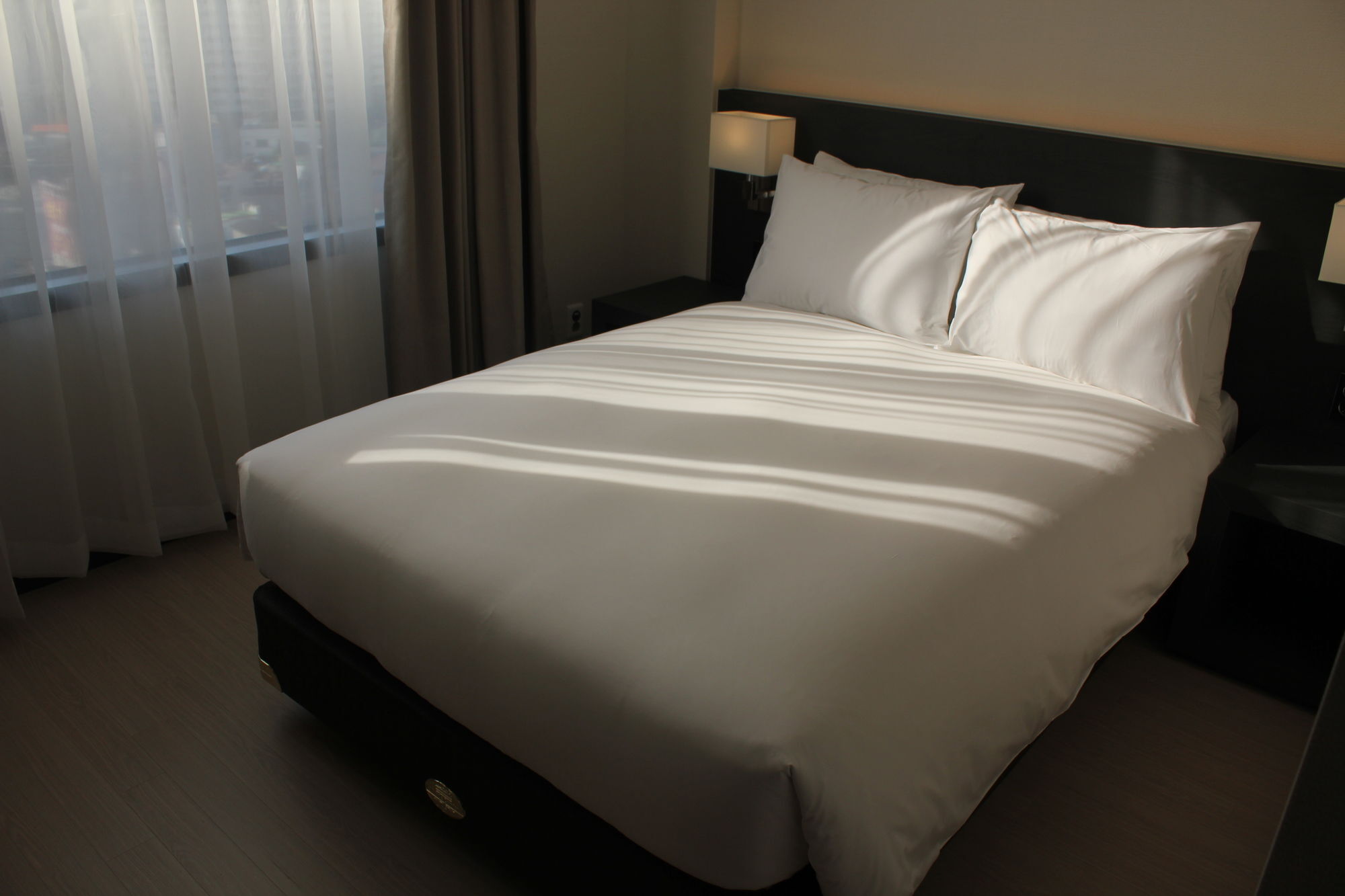 คอเจ อาร์ตนูโว สวีท โฮเต็ล Hotel กอเจ ภายนอก รูปภาพ