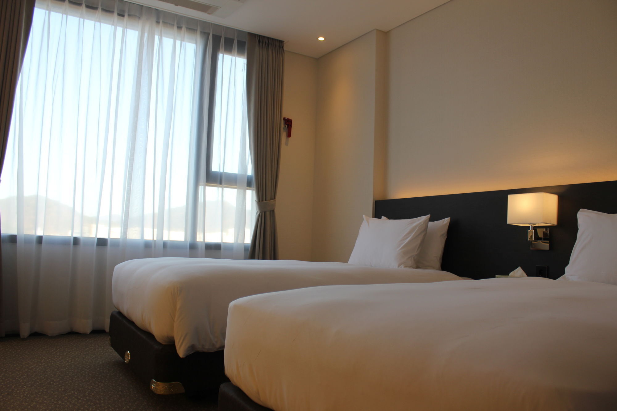 คอเจ อาร์ตนูโว สวีท โฮเต็ล Hotel กอเจ ภายนอก รูปภาพ