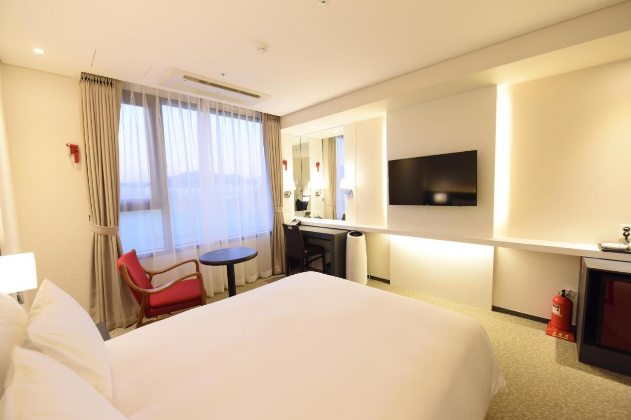 คอเจ อาร์ตนูโว สวีท โฮเต็ล Hotel กอเจ ภายนอก รูปภาพ